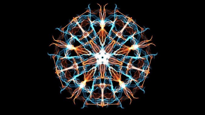 幻灯一